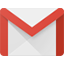 Google Mail Logo and Login 