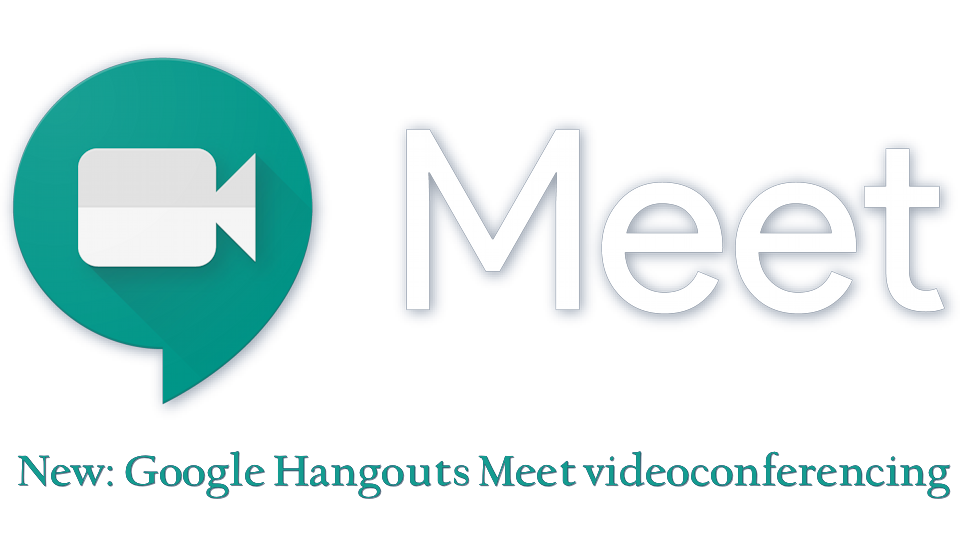 What Is Google Meet