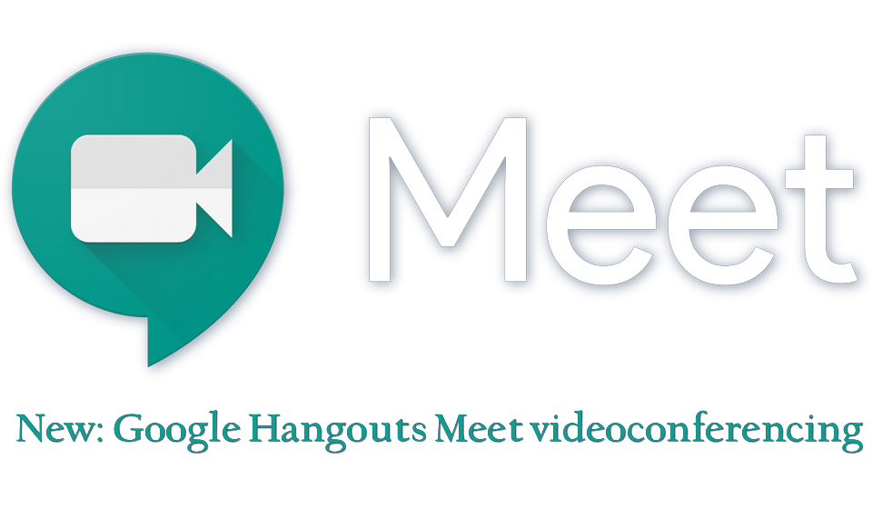 What Is Google Meet What Is Google Meet